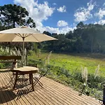 Cabana Do Zuza