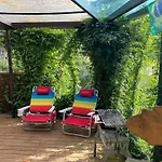 Cabana Do Zuza