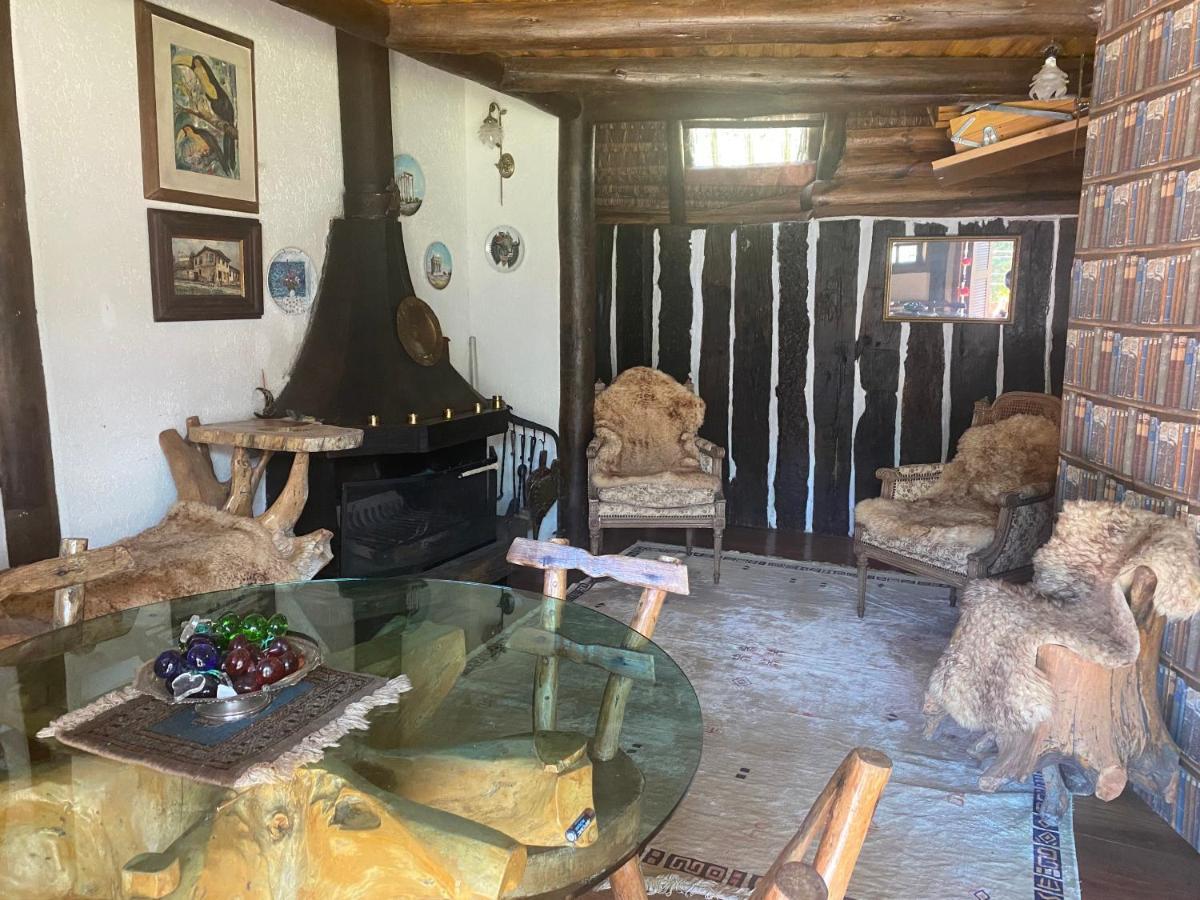 Cabana Do Zuza