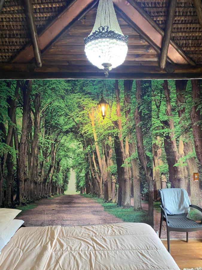 Cabana Do Zuza *