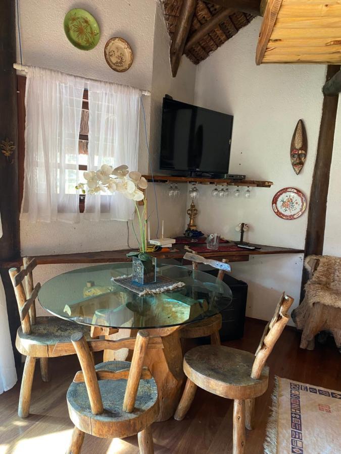 Casa de férias Cabana Do Zuza *