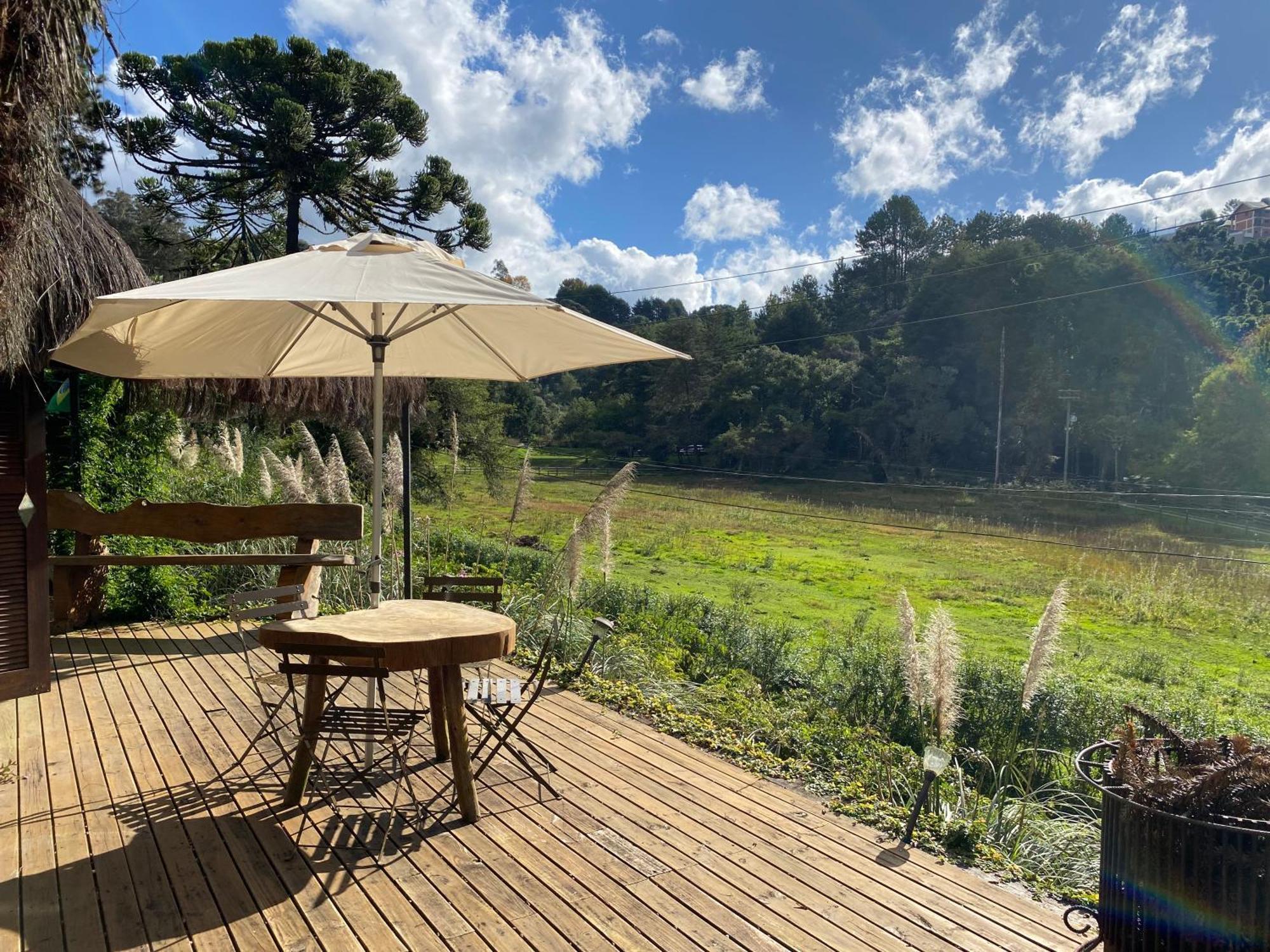 Cabana Do Zuza