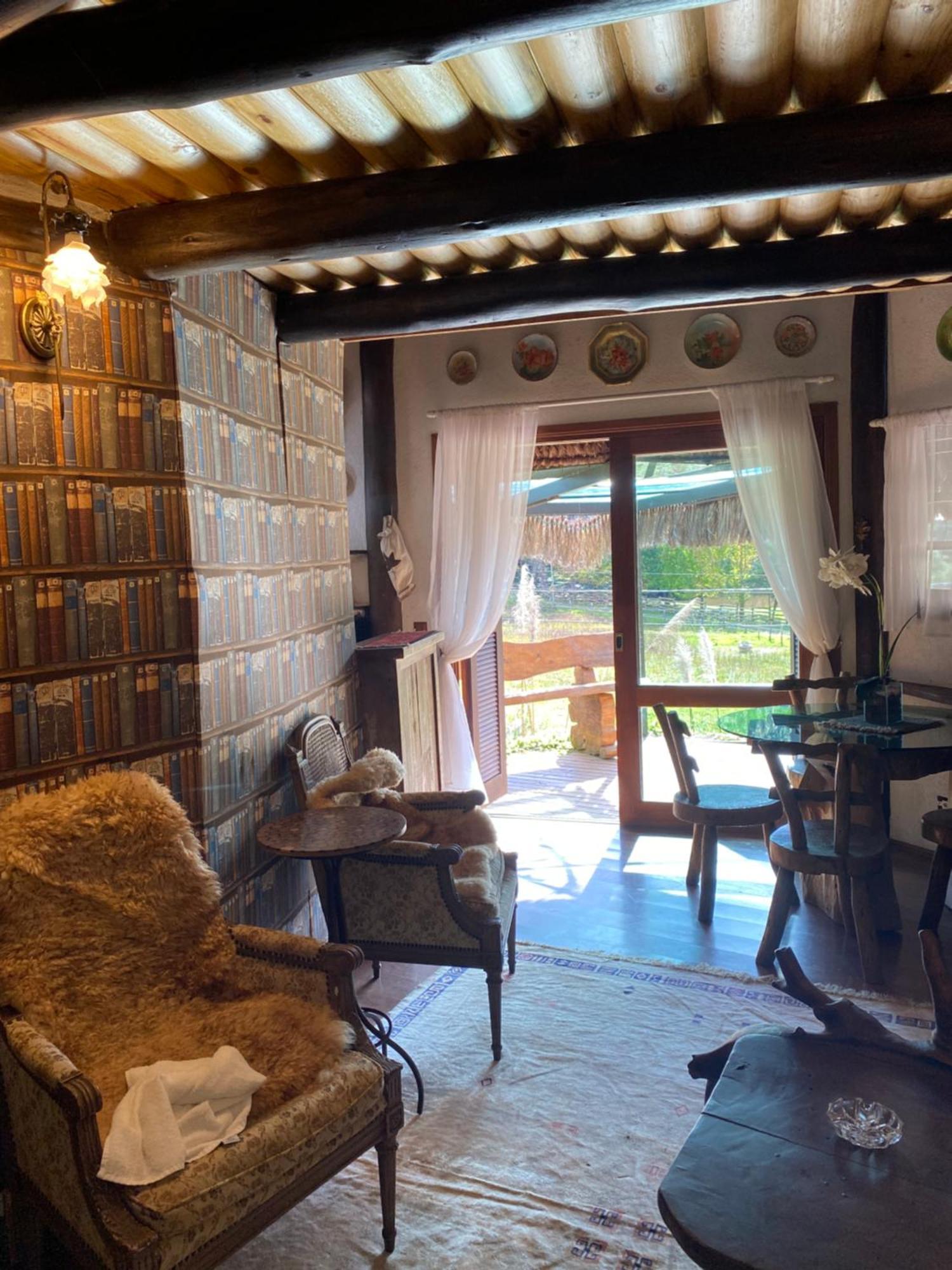 Cabana Do Zuza