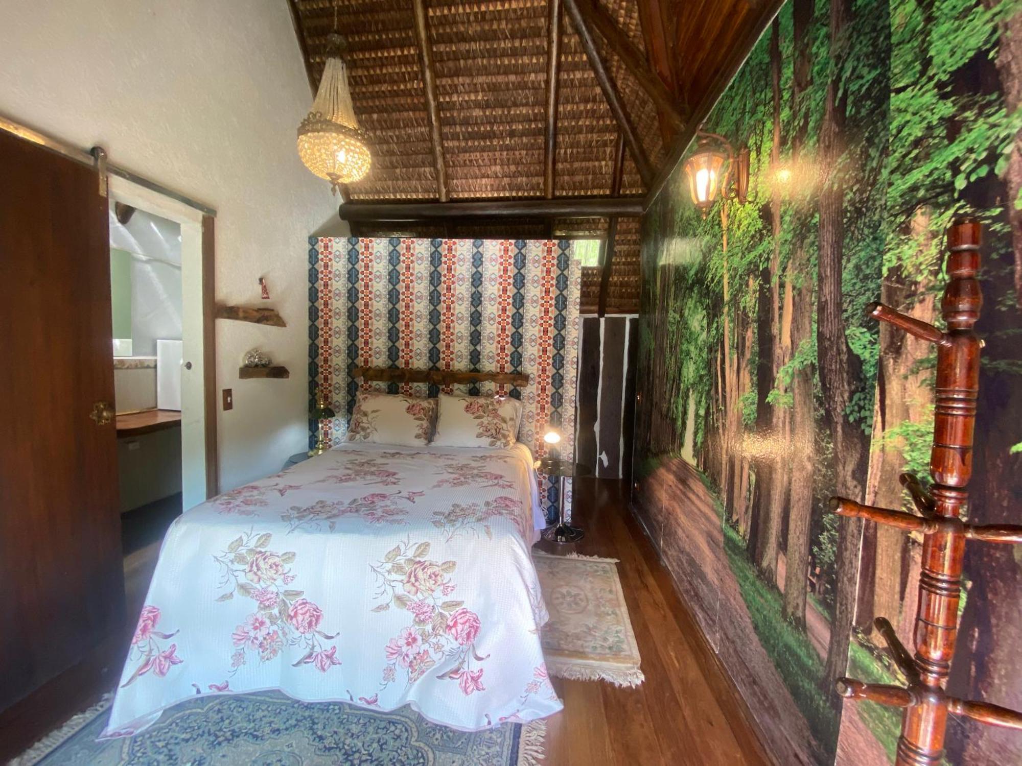 Cabana Do Zuza *