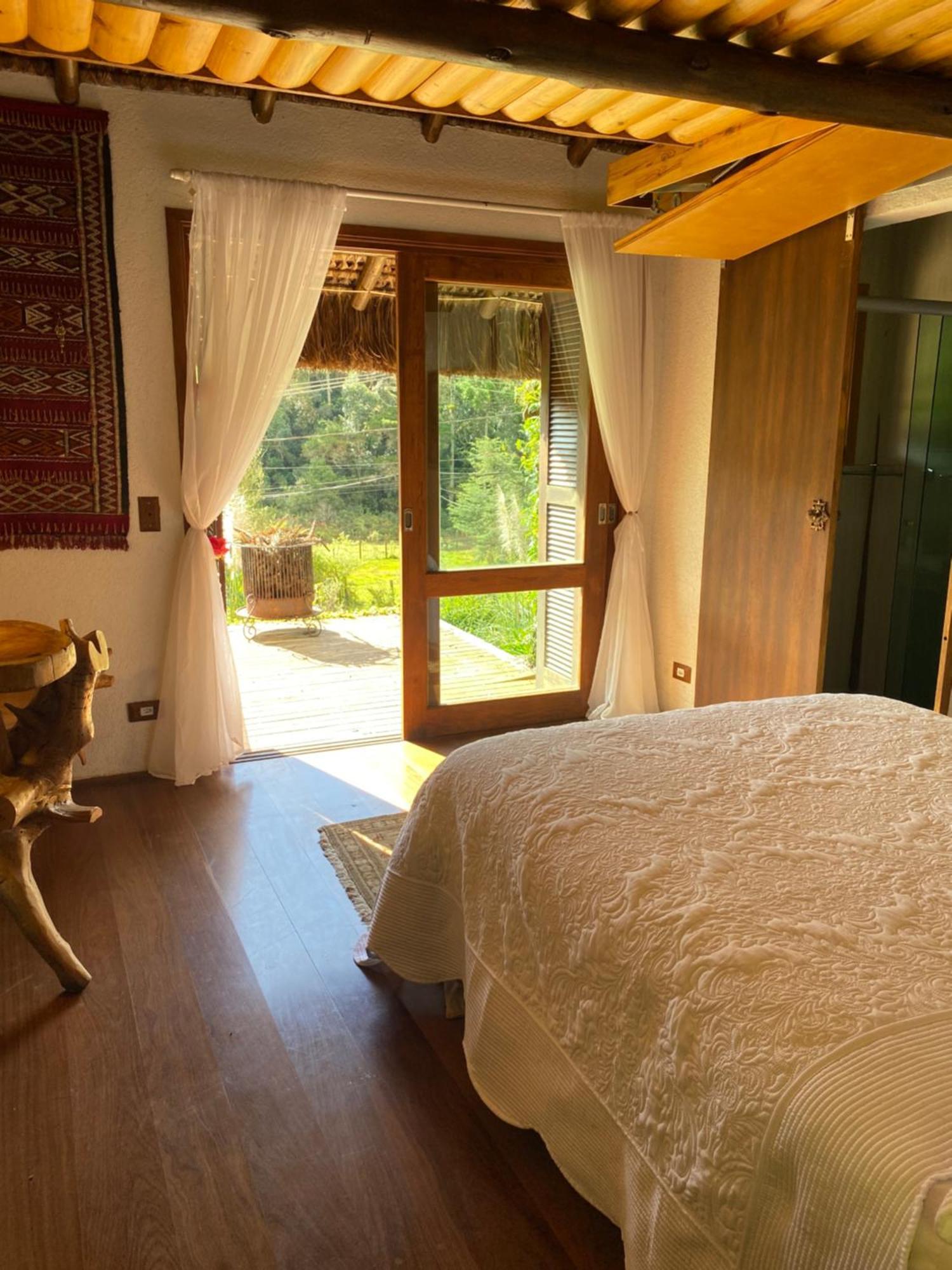 Casa de férias Cabana Do Zuza *